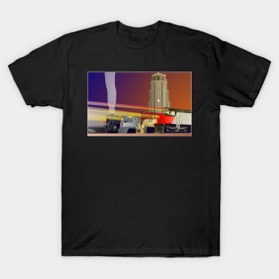 Terminal's Twilight T-Shirt